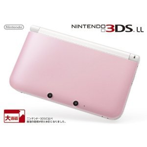 3dsと3dsll安く買うには ニンテンドー3ds ニンテンドー3dsllを安い価格で手に入れるためには